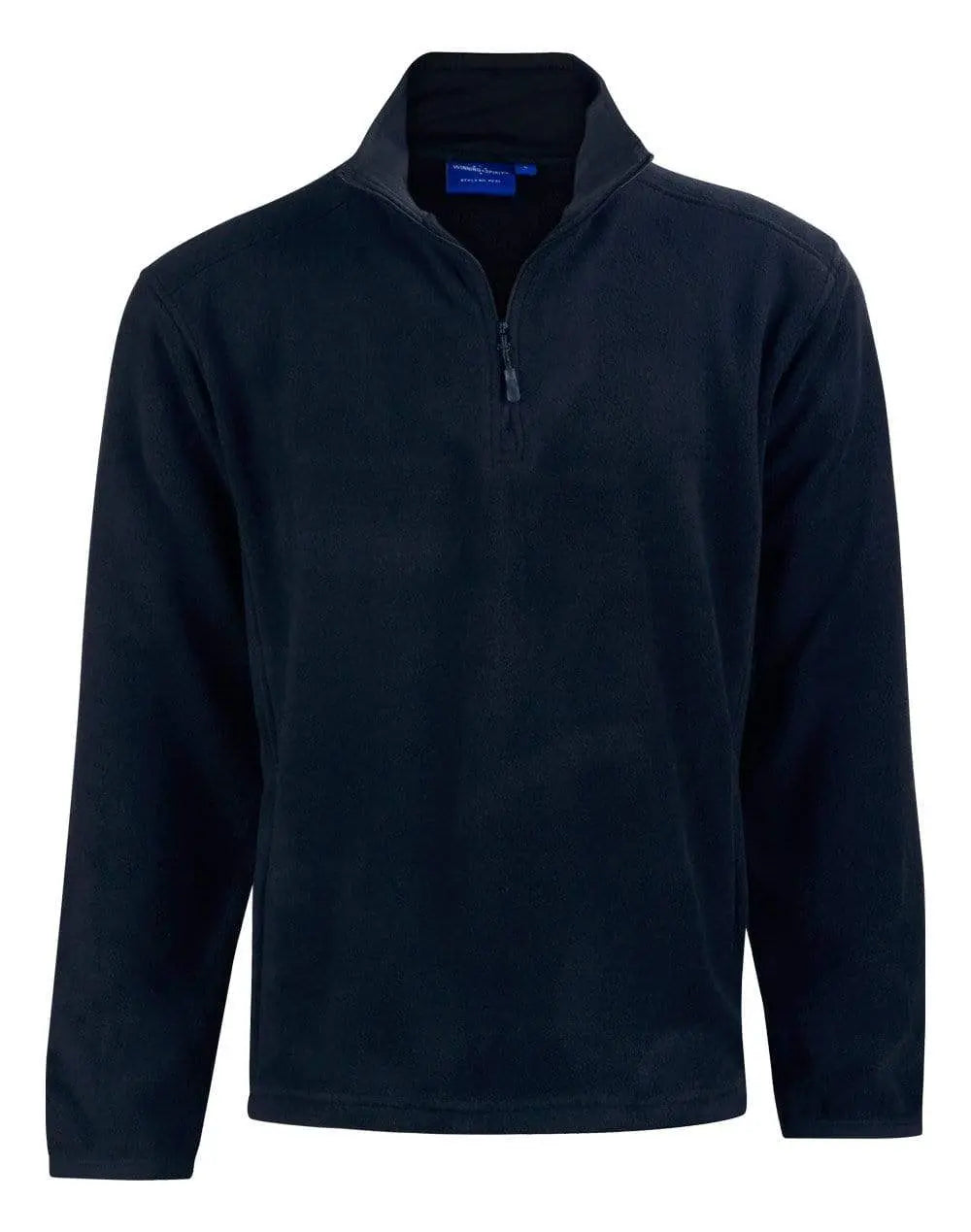 Bexley Pullover Unisex Pf21 Casual Wear Winning Spirit Navy 2XS